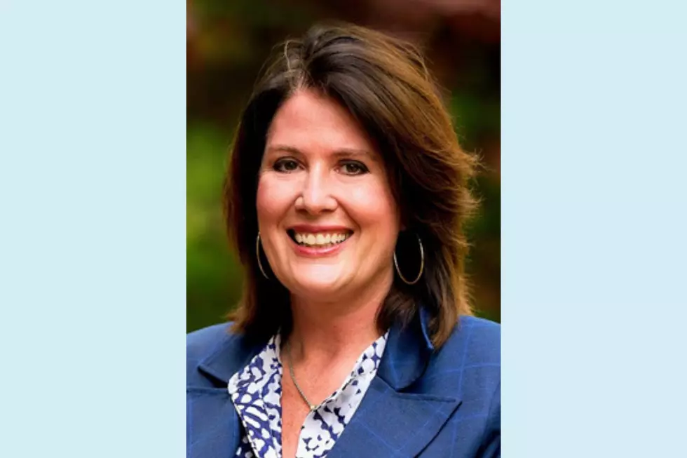 Senator Holly Schepisi-R (NJ Legislature)