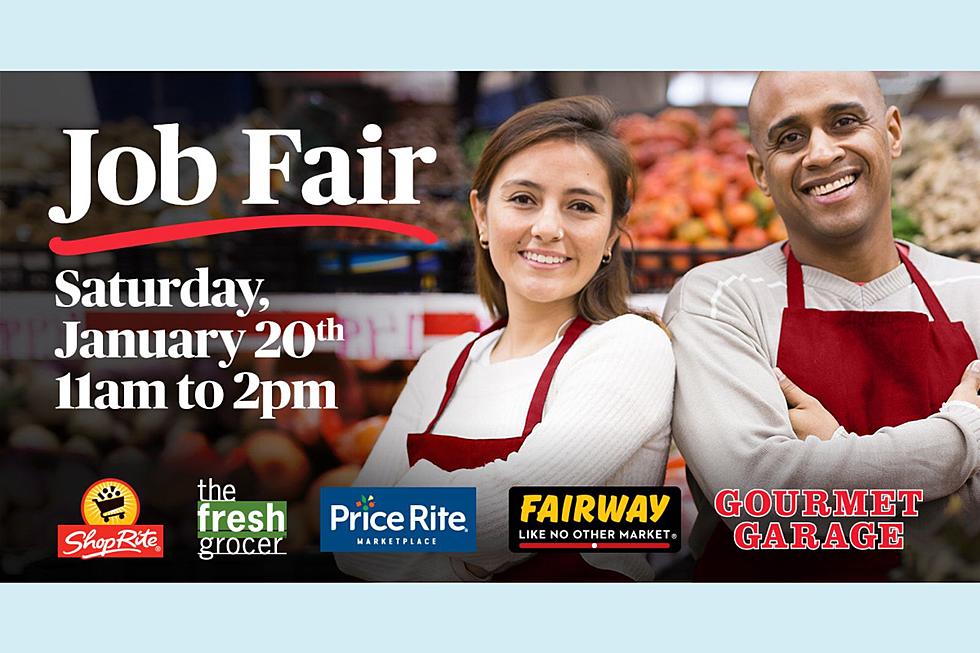 Need work? NJ supermarkets are hiring for full and part-time positions