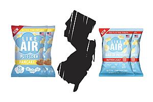 A delicious, new, NJ-invented snack just scored on ‘Shark Tank’