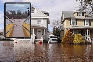 NJ storm aftermath: See flooding in Manville, Lodi, Seaside Park,...