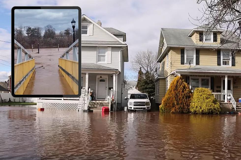 NJ storm aftermath: See flooding in Manville, Lodi, Seaside Park, more