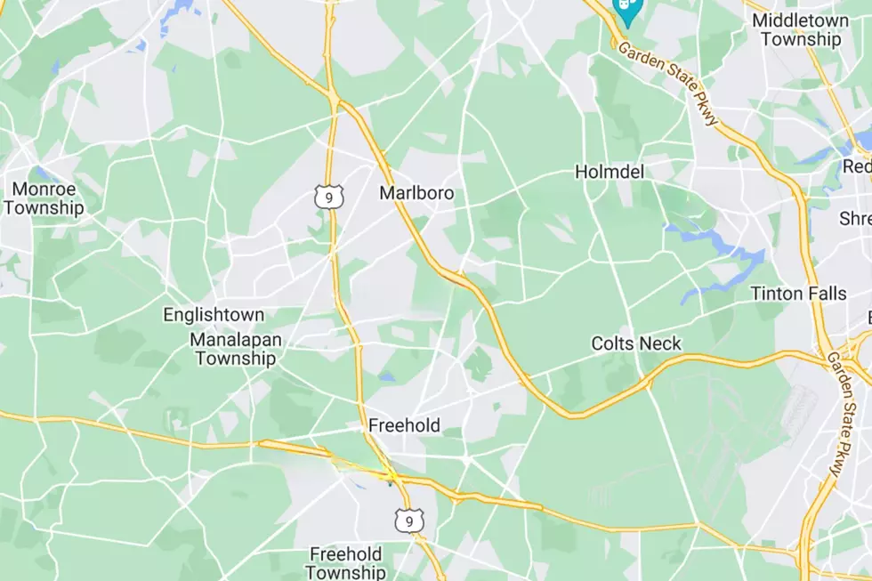 Marlboro (Google maps)