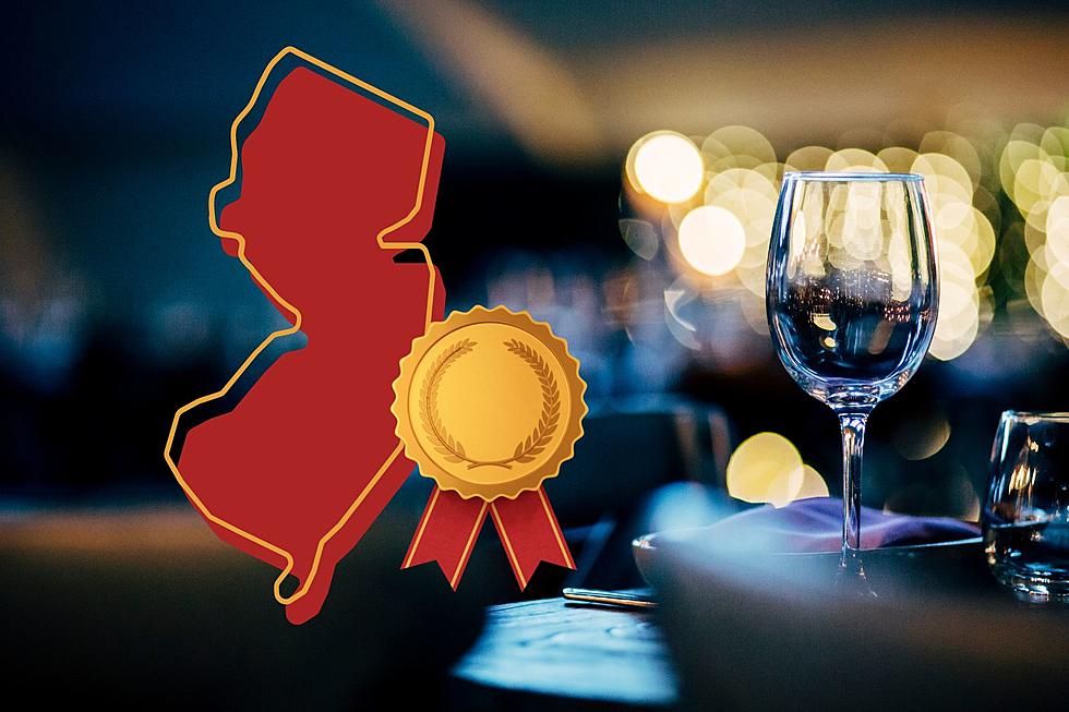 These three NJ restaurants were named among the best in the U.S.