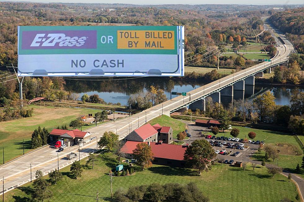 DRJTBC Delaware River to offer new toll option