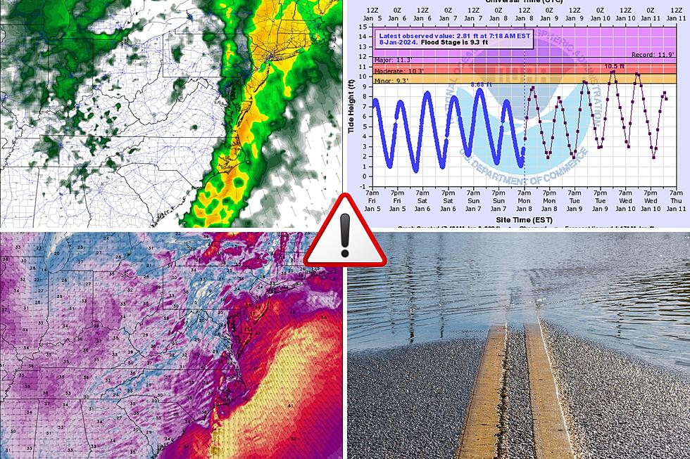 Latest update on NJ’s massive midweek storm: 4 big concerns