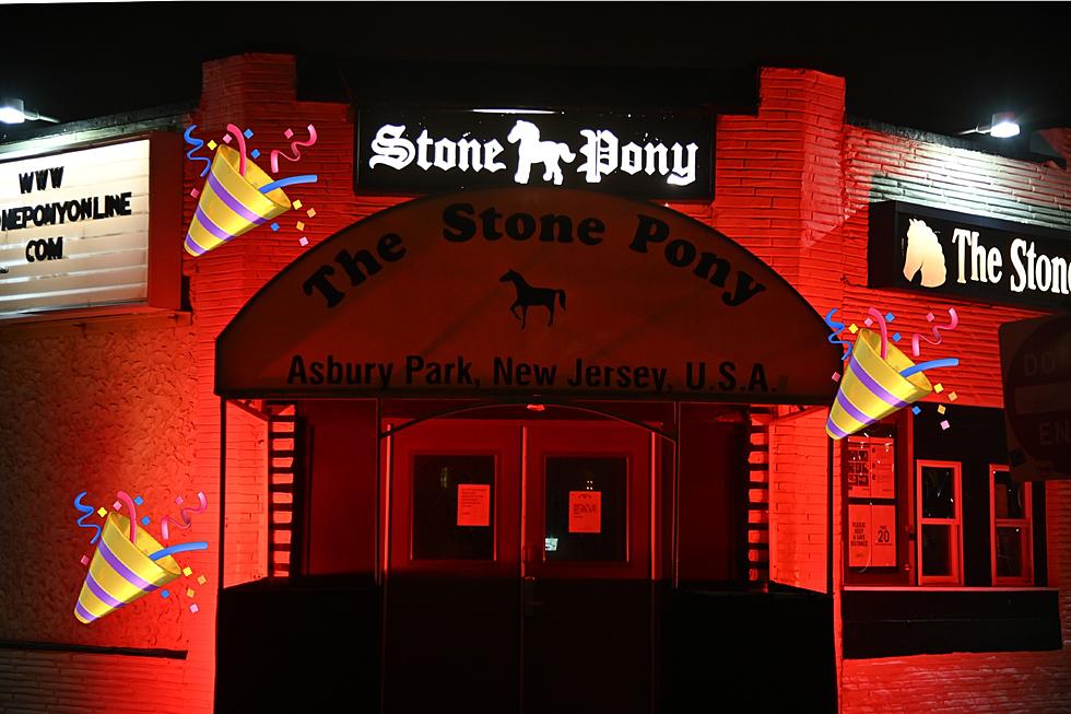 Stone Pony will celebrate 50th anniversary in epic NJ blowout