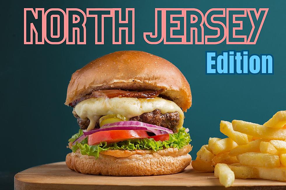 The best burgers in New Jersey: North Jersey edition