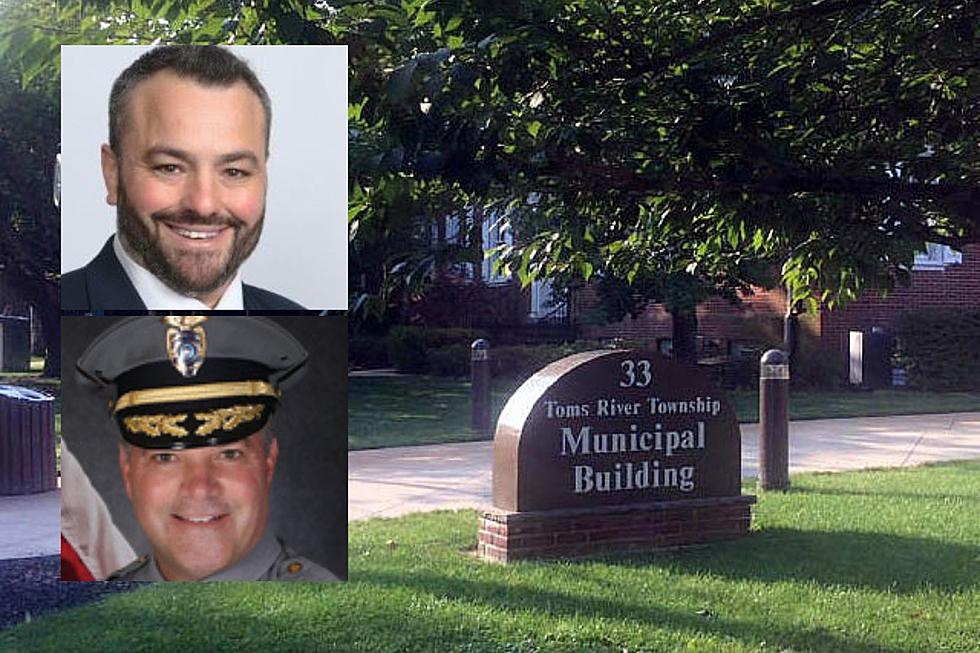 Police chief suspended without pay: More conflict in Toms River, NJ