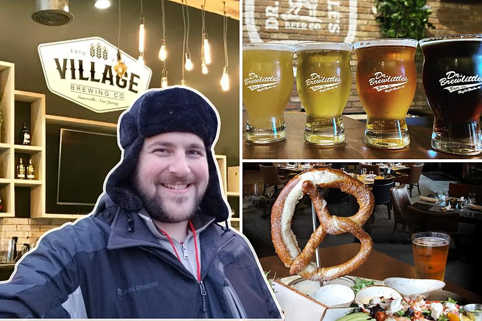 5 reasons Dan Zarrow loves the brand new Jersey Brews Trail