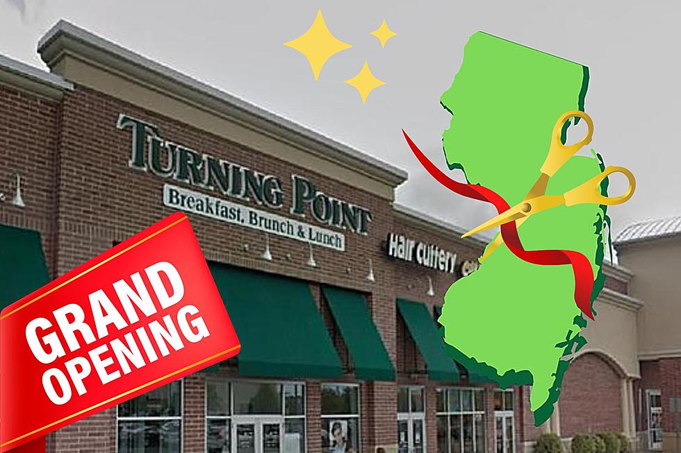 Turning Point's first new location of 2024 in NJ is now open