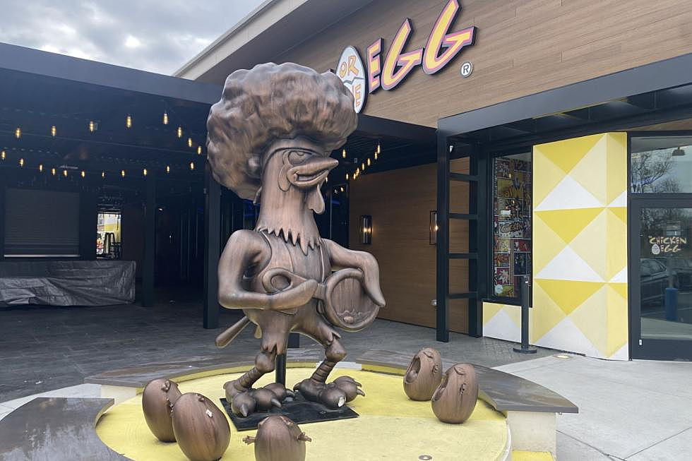 South Jersey’s hottest restaurant has an amazing new look