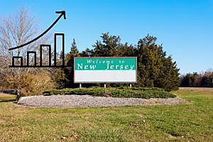 The new up and coming town in NJ is one you’ve never thought...