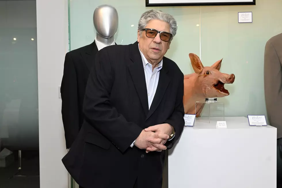 Photo by Daniel Zuchnik/Getty Images for Heritage Auctions