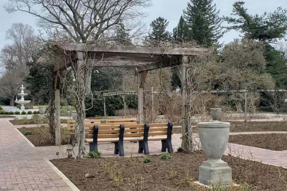 Colonial Park Gardens via Instagram