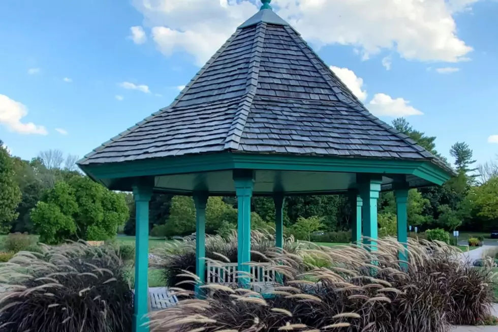 Colonial Park Gardens via Instagram