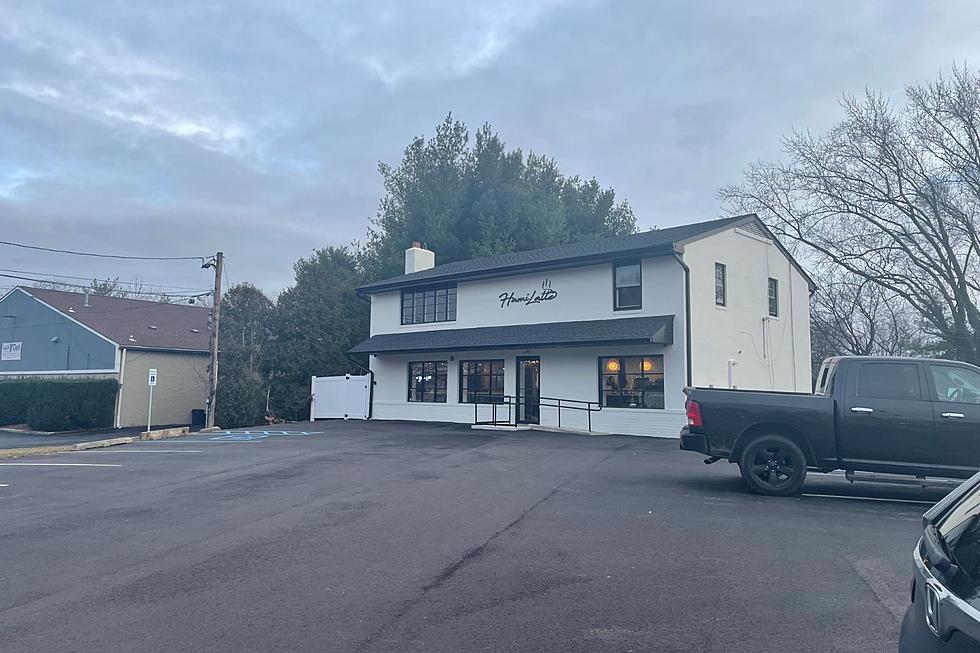 One of NJ’s best coffee shops is in Central Jersey