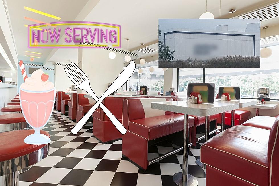 NJ has another diner opening, this one with a unique location