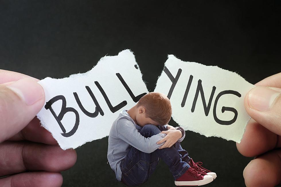 ‘Alarming’ rise in school bullying: One area of critical concern