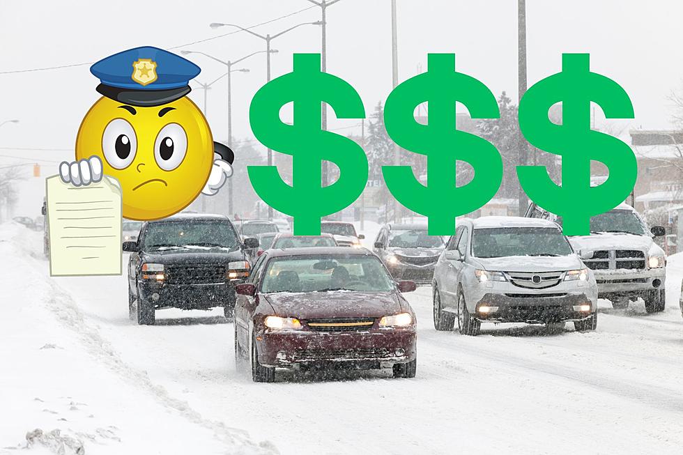 Snow is coming: How to avoid a ridiculous fine in NJ