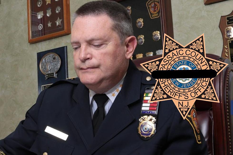 Shocking death of New Jersey sheriff — Here's what we know