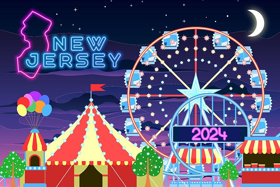 It's here! The complete 2024 NJ county fair summer schedule