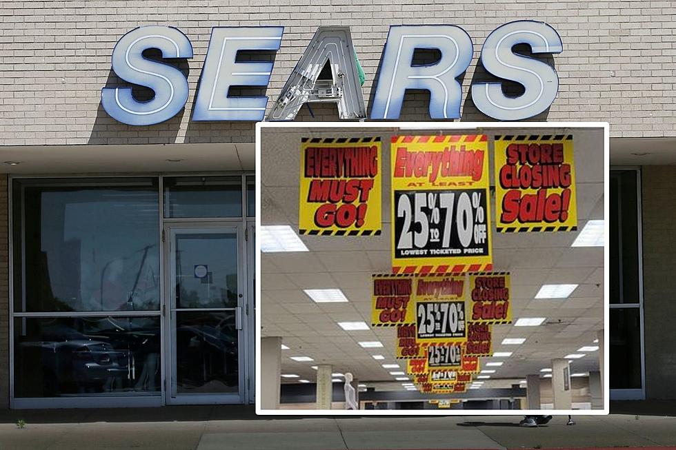 An epic fail: the last Sears store to close in New Jersey