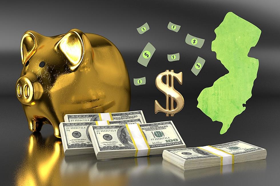 Two of the world’s 400 richest people live in NJ