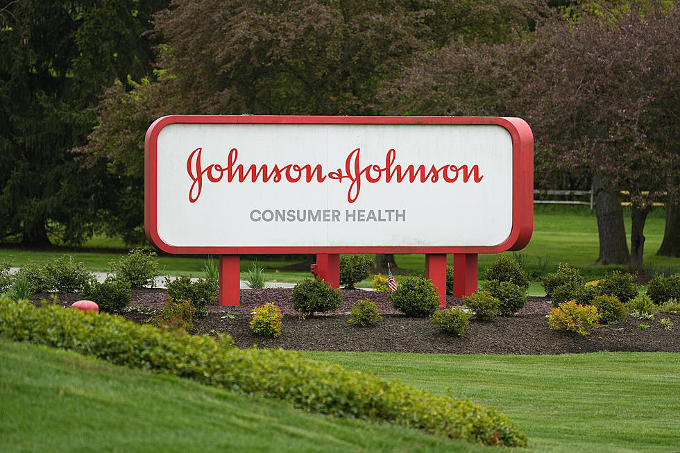 Settlement reached with NJ-based Johnson & Johnson over opioids