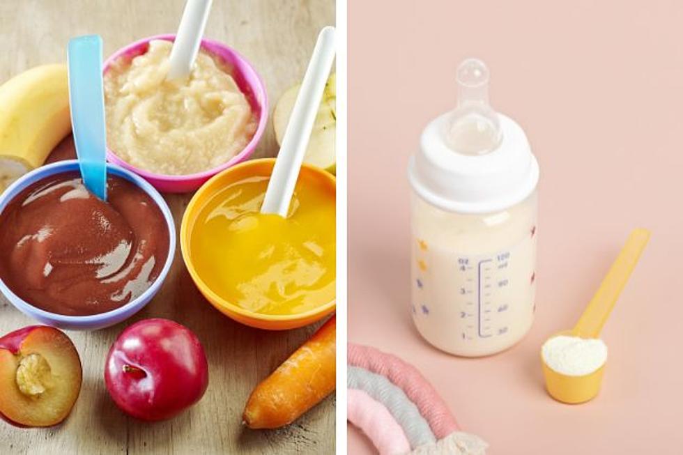 Not all baby food in NJ is safe — proposal seeks to help parents