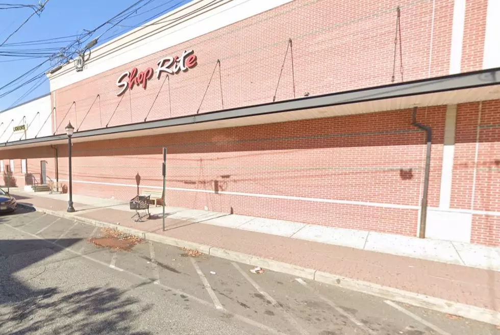 Cops: Man with one leg attacked over a shopping cart in Bayonne, NJ