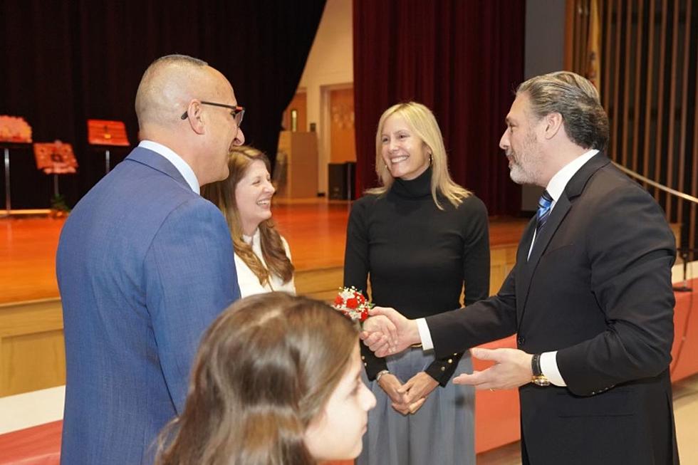 Spadea welcomes new NJ leaders you successfully elected