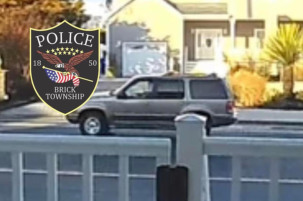 Police search for SUV wanted in deadly Brick, NJ hit-run