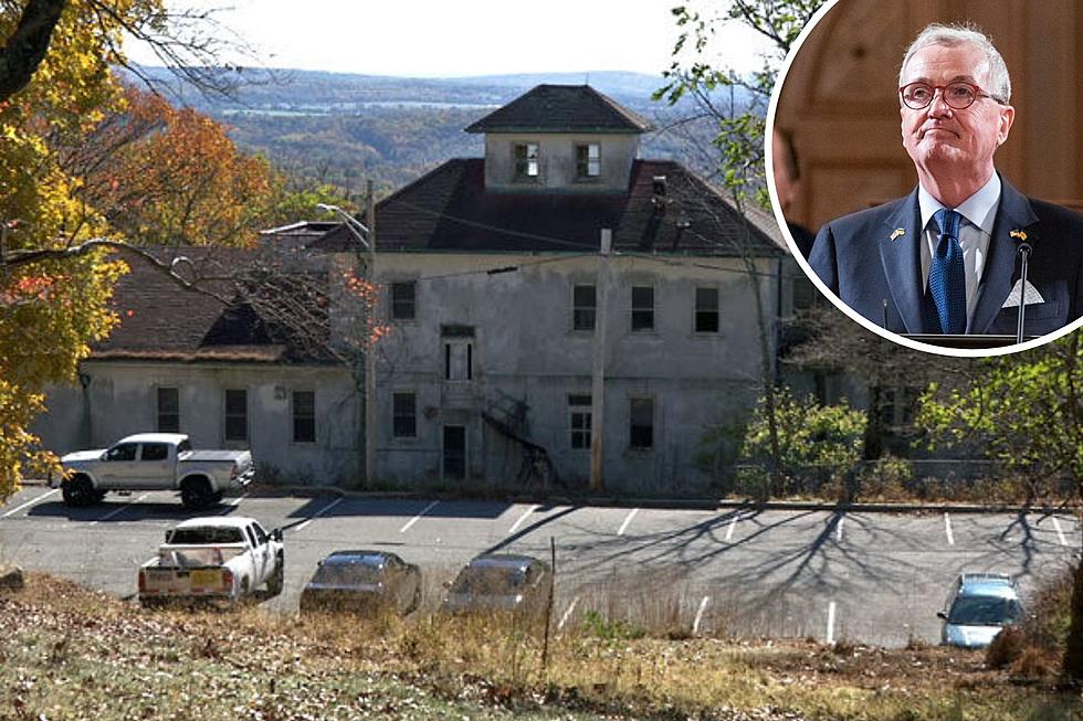 NJ could send migrants to old psych hospital in rural county