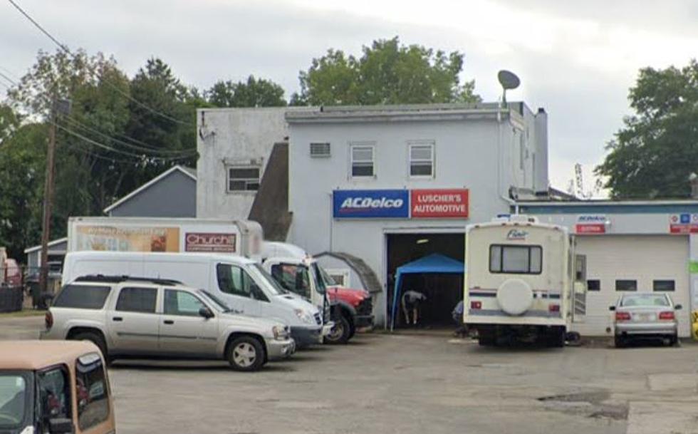 Cops: Man found dead in Hawthorne, NJ after fire behind auto shop