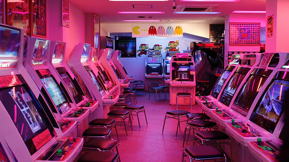 Chinese-inspired restaurant, retro arcade coming to Metuchen, NJ