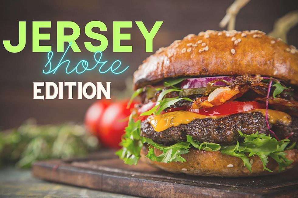 The best burgers in New Jersey: Jersey Shore edition