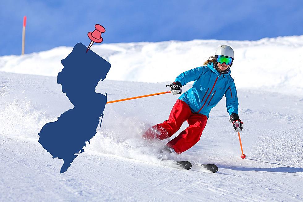 Escape the hassle — Skiing in NJ without long road trips