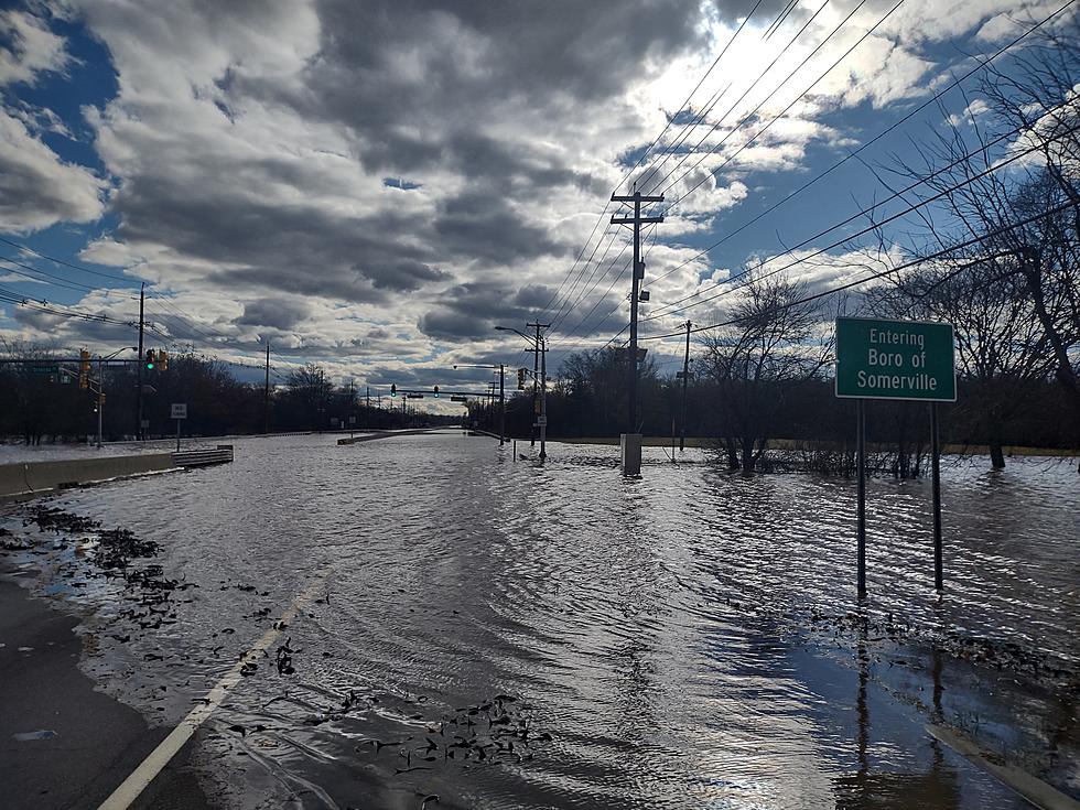New round of flooding feared — NJ Top News