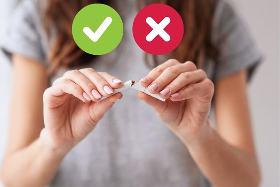NJ receives 2 ‘F’ grades in new report on tobacco control