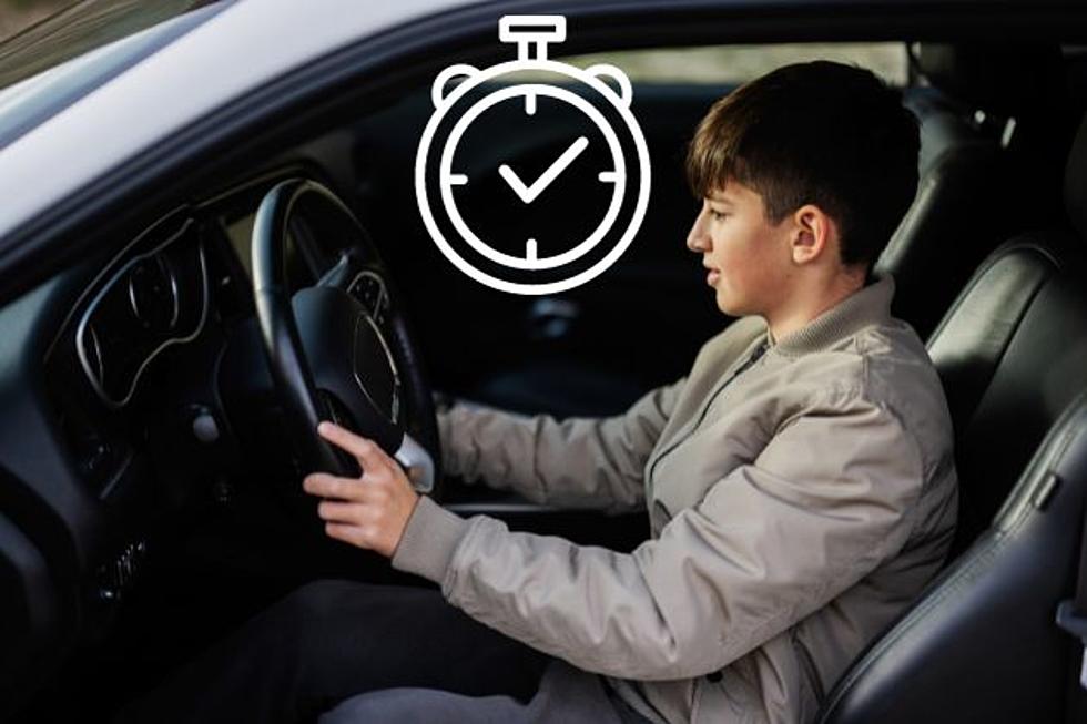 NJ mandates 50 practice driving hours for teens — how can you prove it?