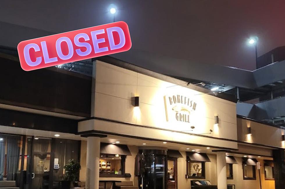 NJ now affected by restaurant closures of national chains