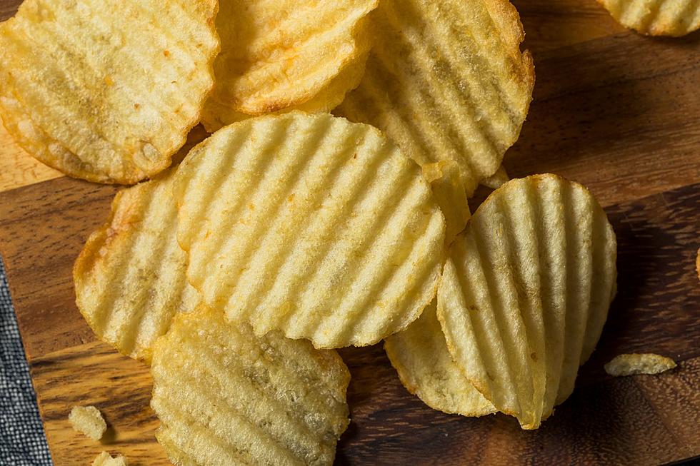 A New Jersey snack food favorite you can’t buy anymore