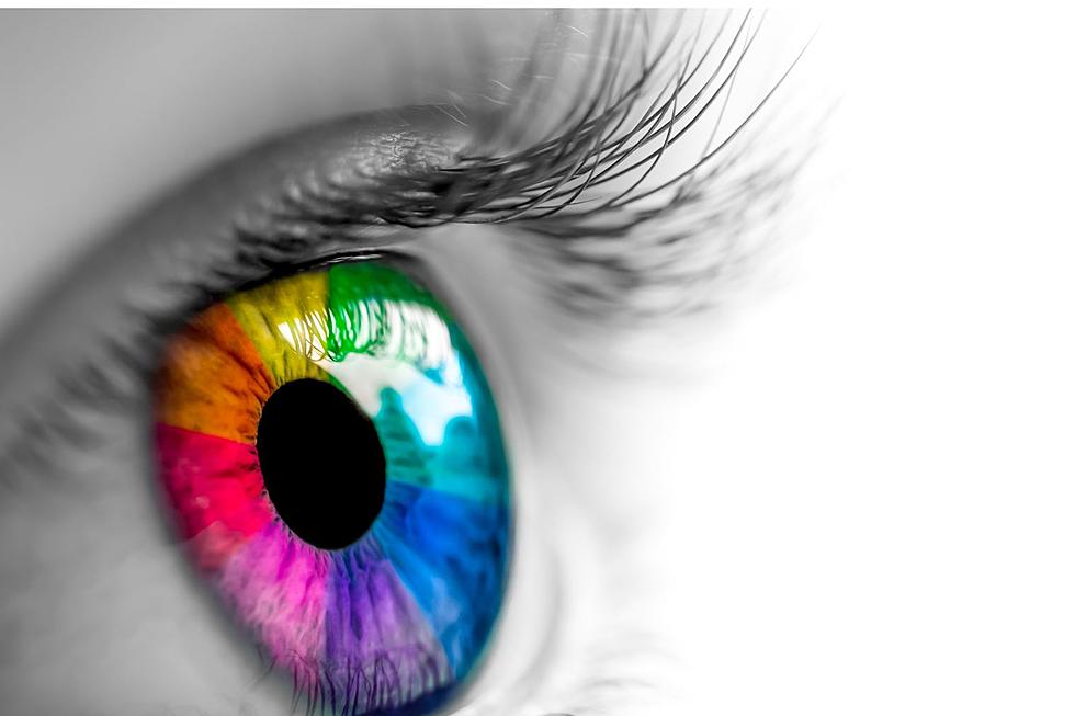 Rarest eye color in New Jersey may surprise you