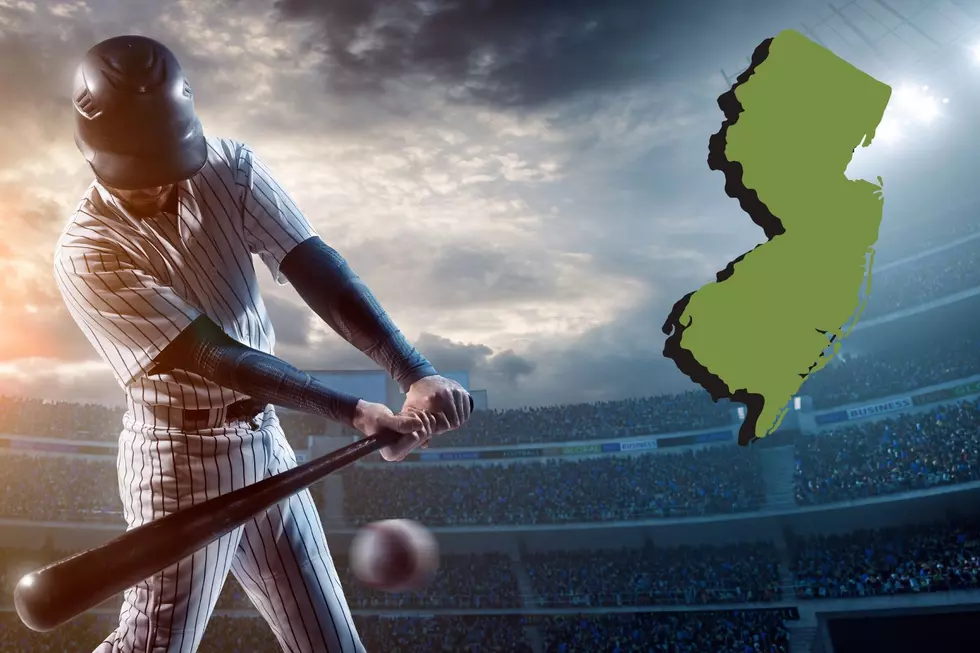 Opening days announced for New Jersey minor league baseball