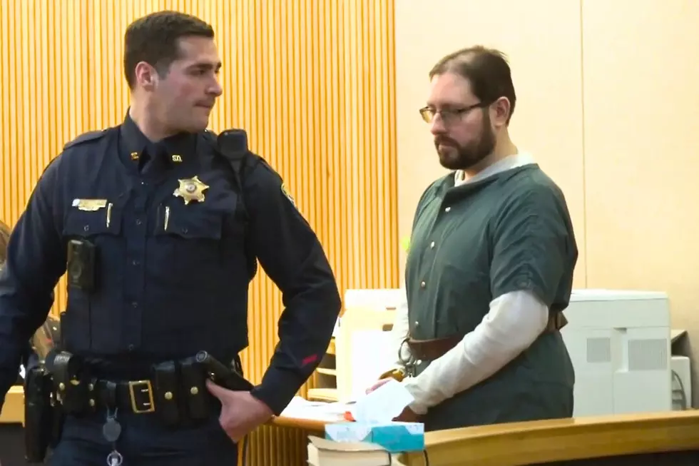 ‘Sadistic’ NJ man who decapitated pet cat on video sentenced to prison