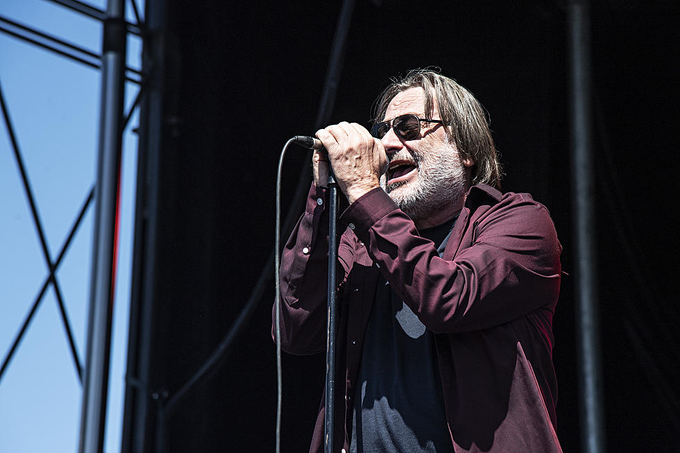 Southside Johnny hospitalized after getting sick mid-show in Asbury Park, NJ