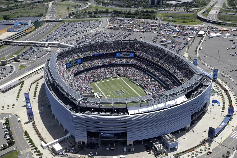 New Jersey will host 2026 World Cup final at MetLife Stadium