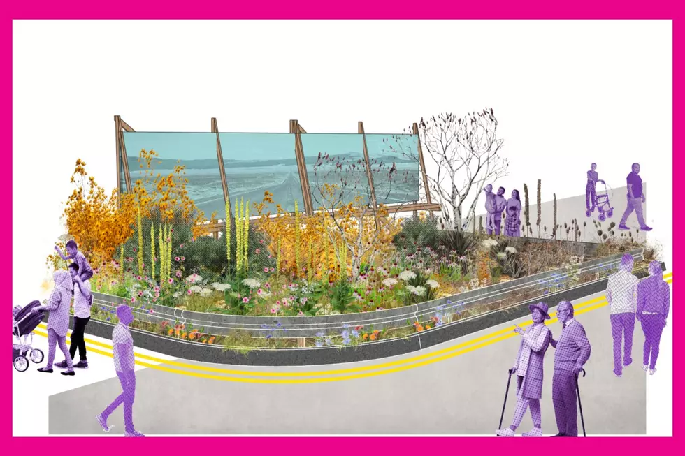 Apiary Studio (PHS Flower Show)