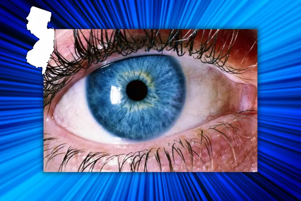 Blue Eye - NJ