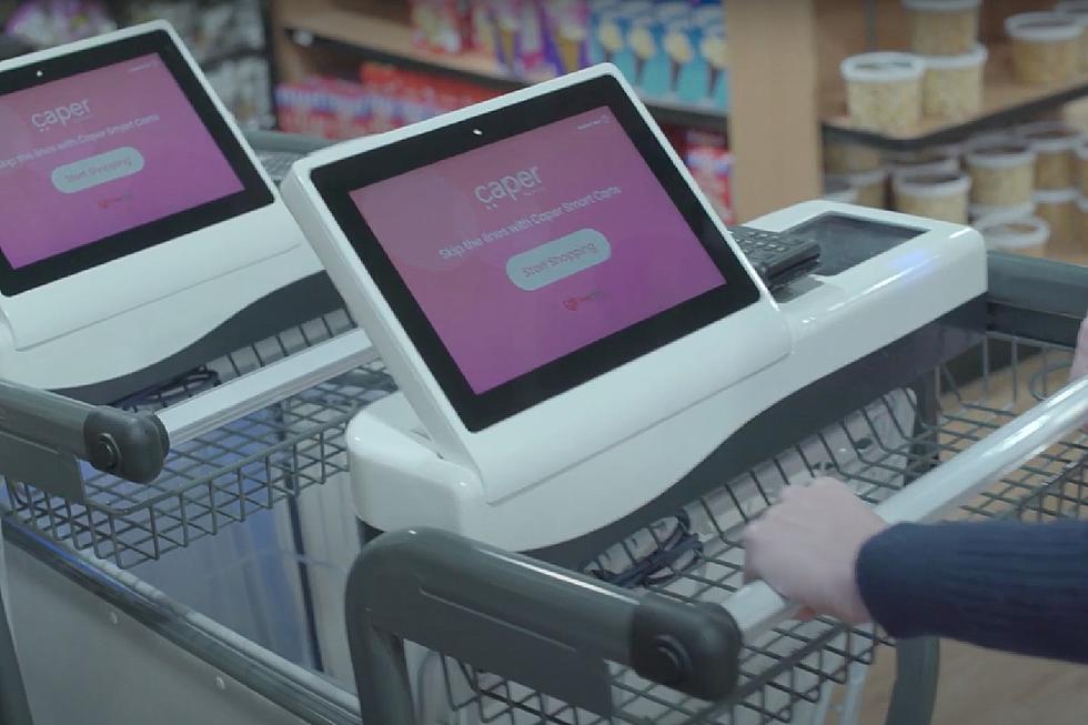 The high-tech smart shopping cart has landed in NJ, here’s where